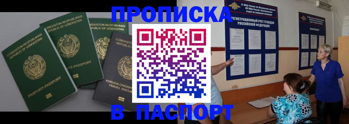купить прописку в Сольцах